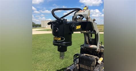 skid steer guy anchor drive|anchor drives for drilling.